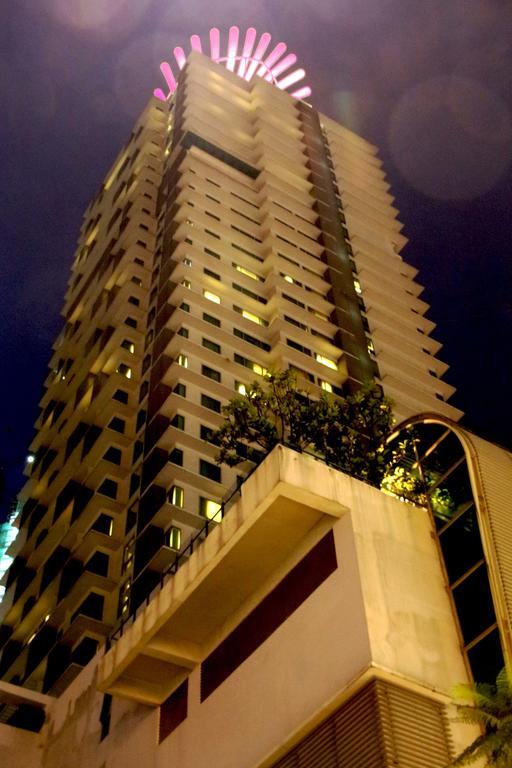 R&D Stay Services Kuala Lumpur Buitenkant foto