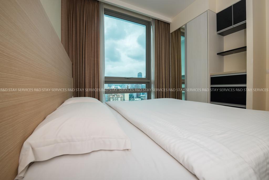 R&D Stay Services Kuala Lumpur Buitenkant foto