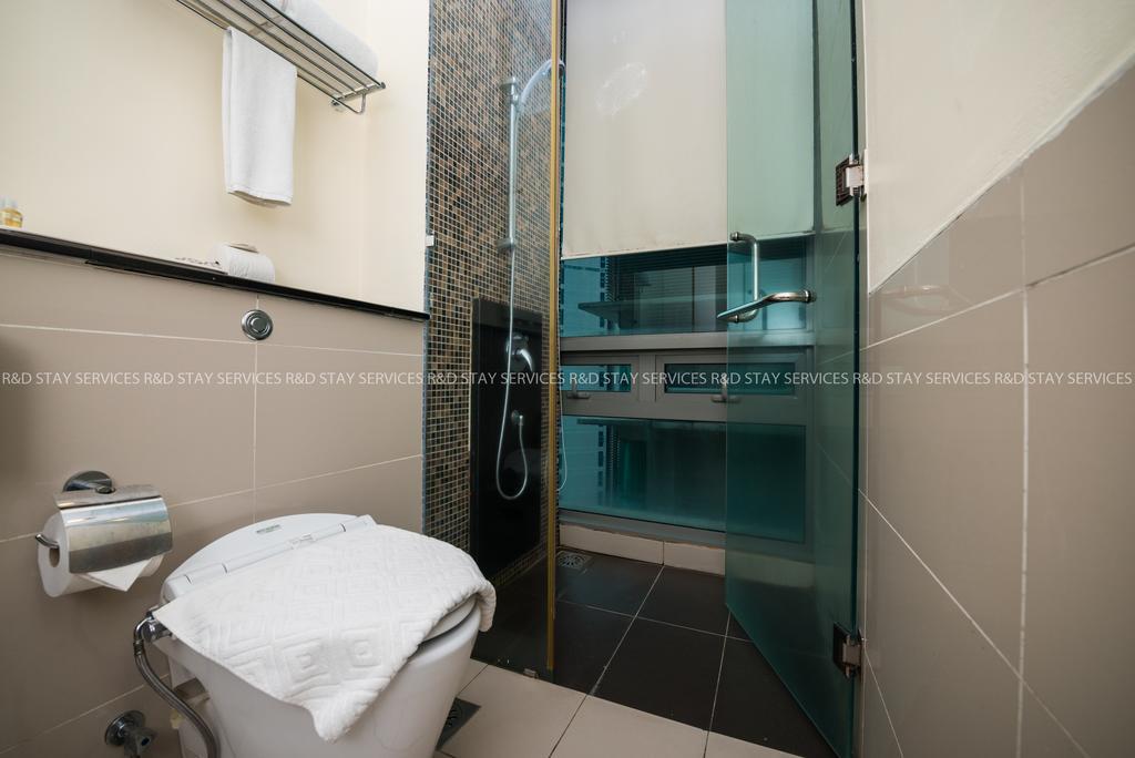 R&D Stay Services Kuala Lumpur Buitenkant foto