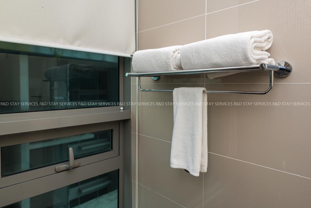 R&D Stay Services Kuala Lumpur Buitenkant foto