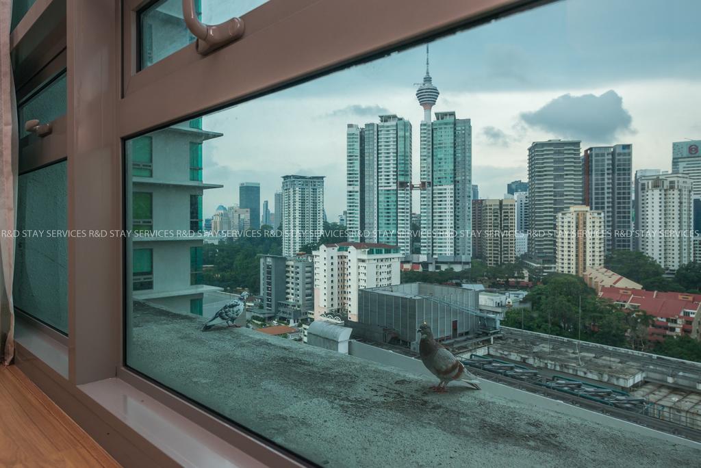 R&D Stay Services Kuala Lumpur Buitenkant foto