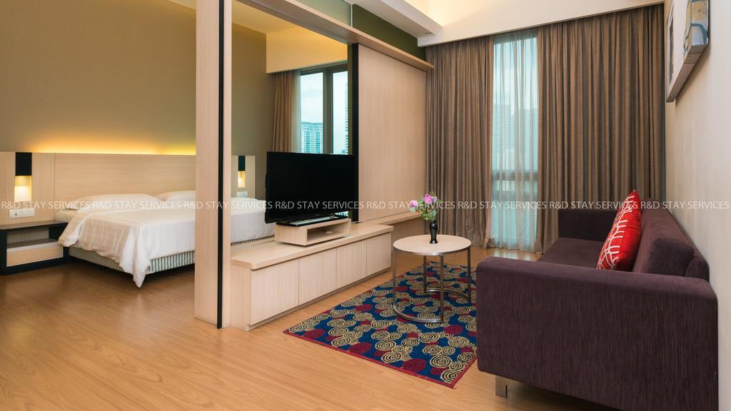 R&D Stay Services Kuala Lumpur Buitenkant foto