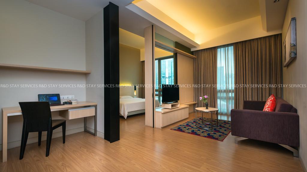 R&D Stay Services Kuala Lumpur Buitenkant foto