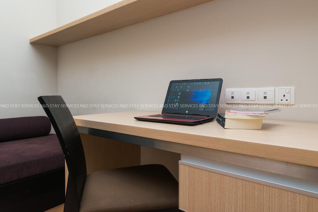 R&D Stay Services Kuala Lumpur Buitenkant foto