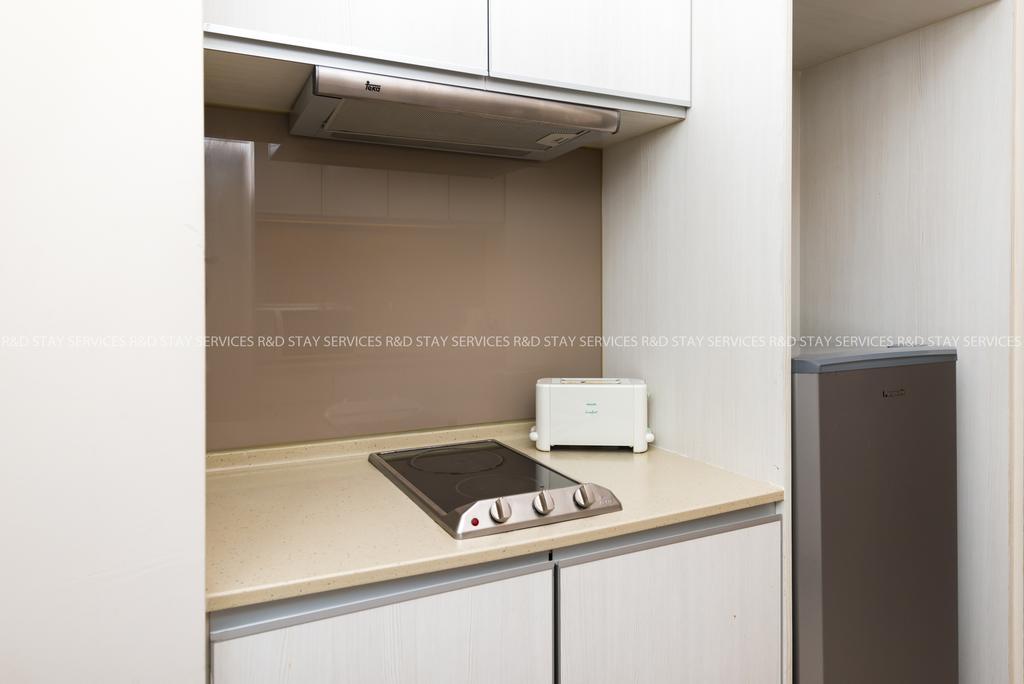 R&D Stay Services Kuala Lumpur Buitenkant foto
