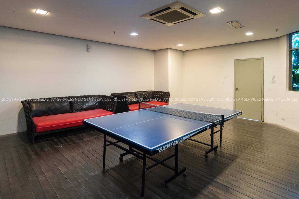R&D Stay Services Kuala Lumpur Buitenkant foto
