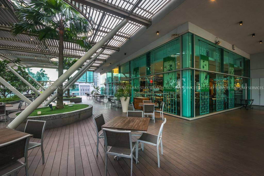 R&D Stay Services Kuala Lumpur Buitenkant foto