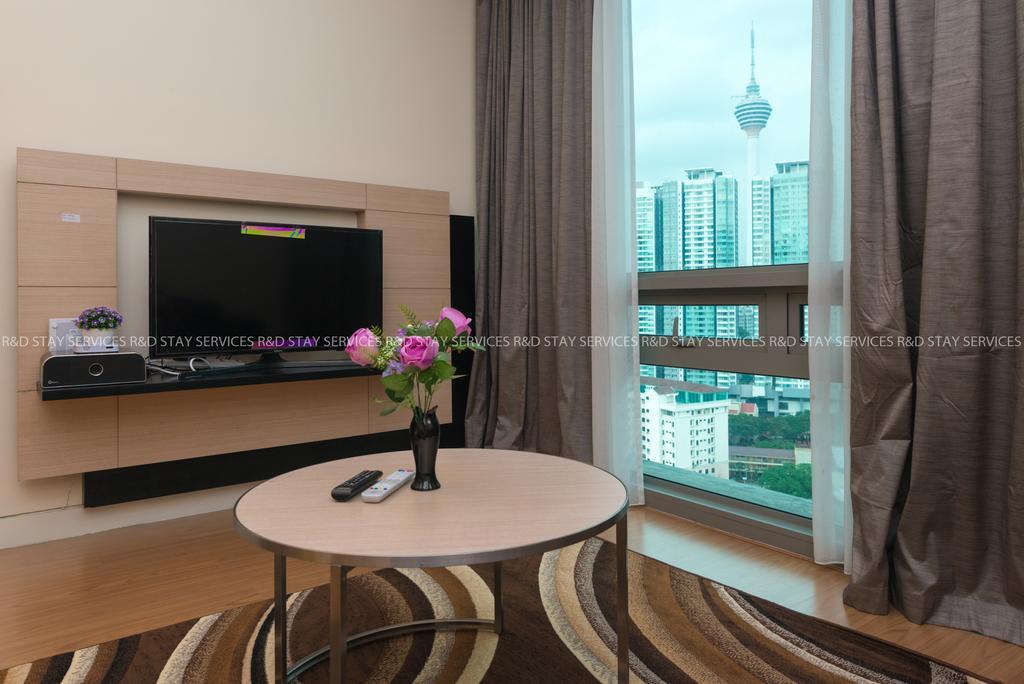 R&D Stay Services Kuala Lumpur Buitenkant foto
