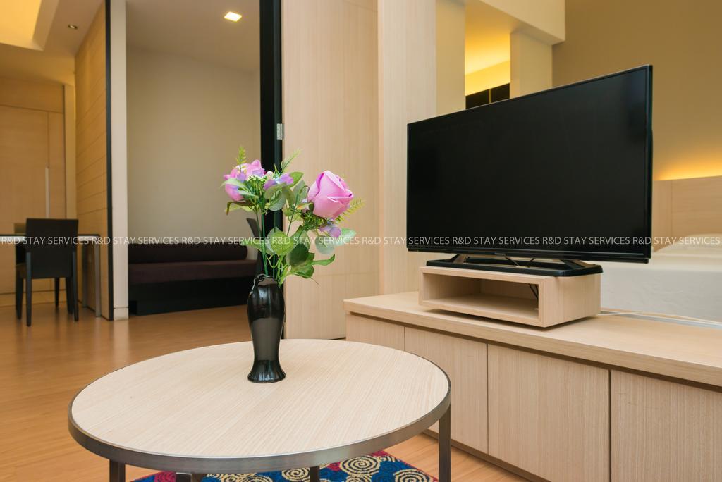 R&D Stay Services Kuala Lumpur Buitenkant foto